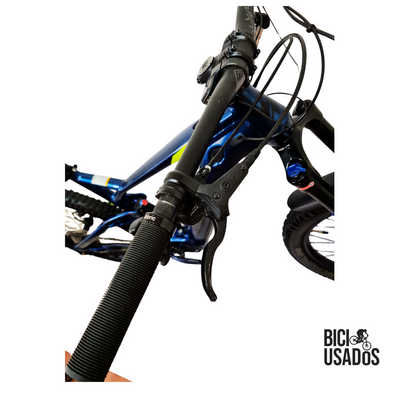 GT – E Force Current 29er (2024)