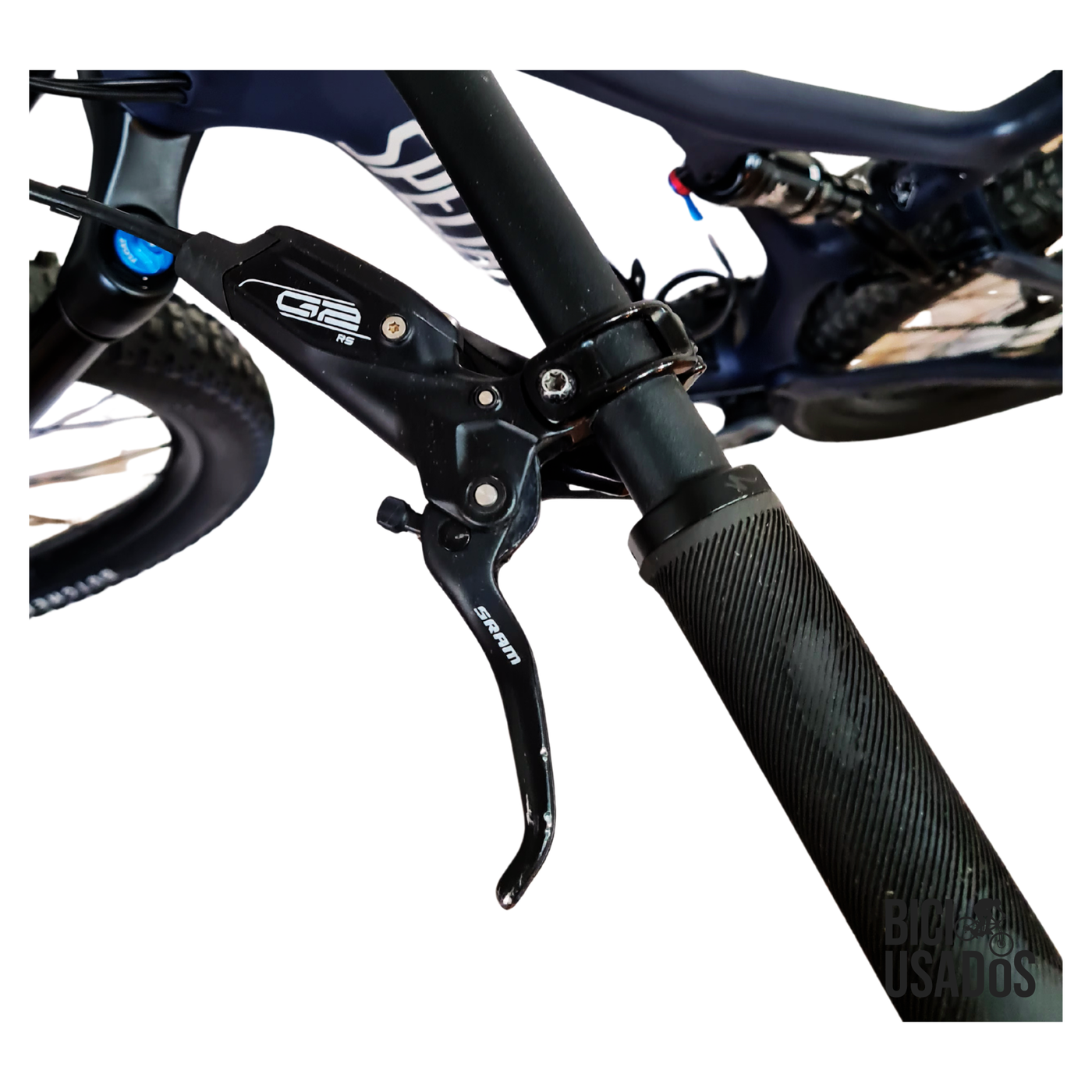 Stumpjumper Comp Carbon (2023)