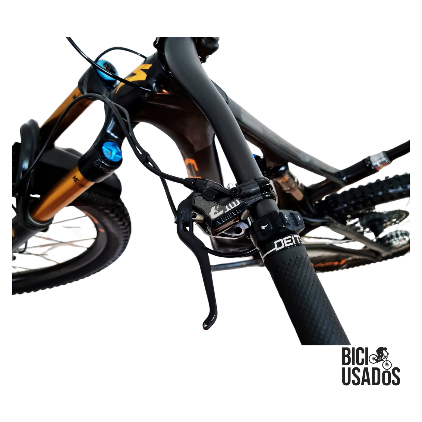 Specialized – Turbo Levo SL S-Works (2021)