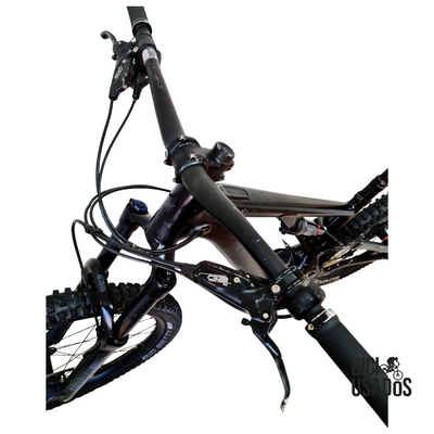 Turbo Levo Alloy (2023)