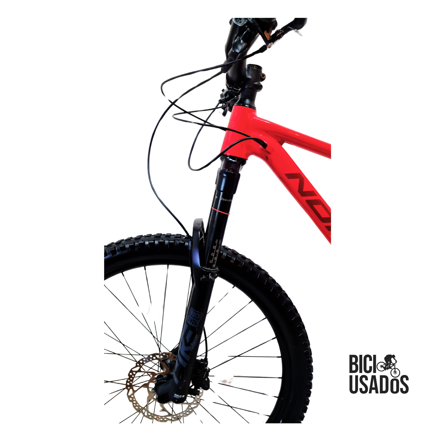 Norco – Sight Youth (2021)