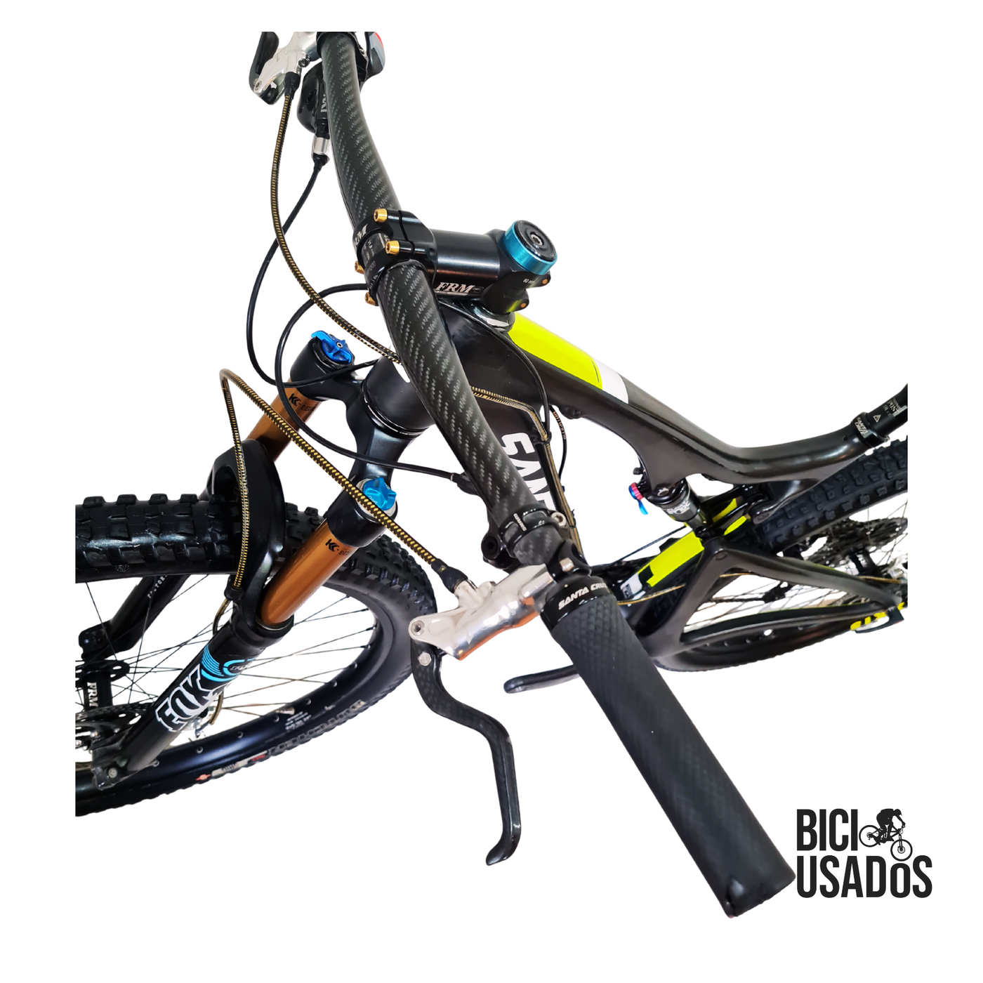 Tallboy V2 C (2016)