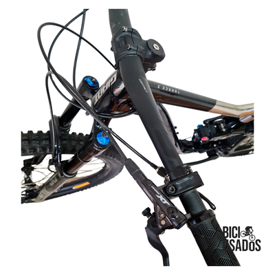 Giant - Trance X 29er 1 (2023)