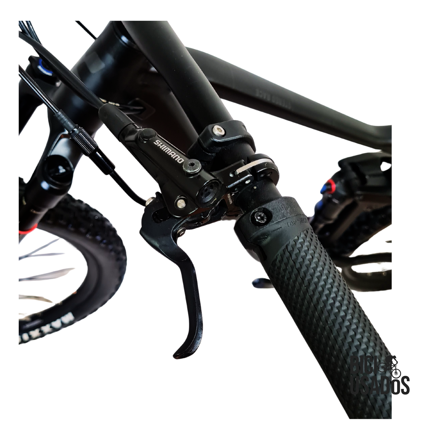 Stereo One 22 Race (2022)