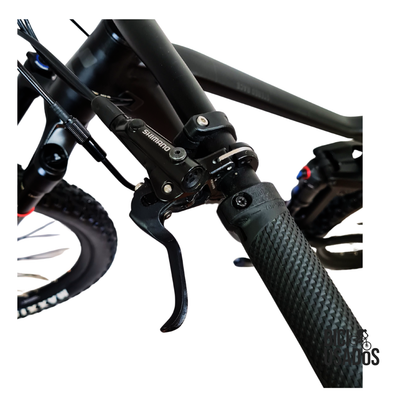 Stereo One 22 Race (2022)