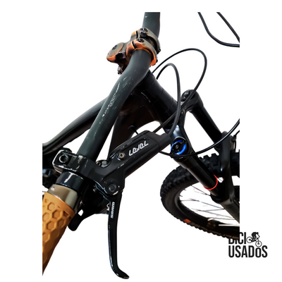 NS Bikes - Snabb 2 150 (2019)
