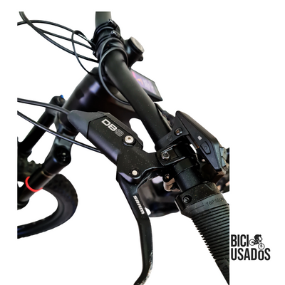 Stereo Hybrid 160 HPC SLX (2024)