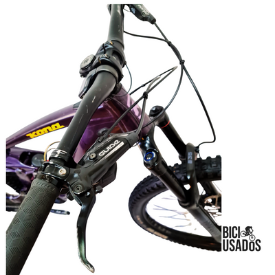 Kona – Remote 160 (2023)