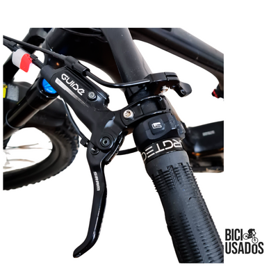 Specialized – Turbo Levo Comp Carbon (2023)