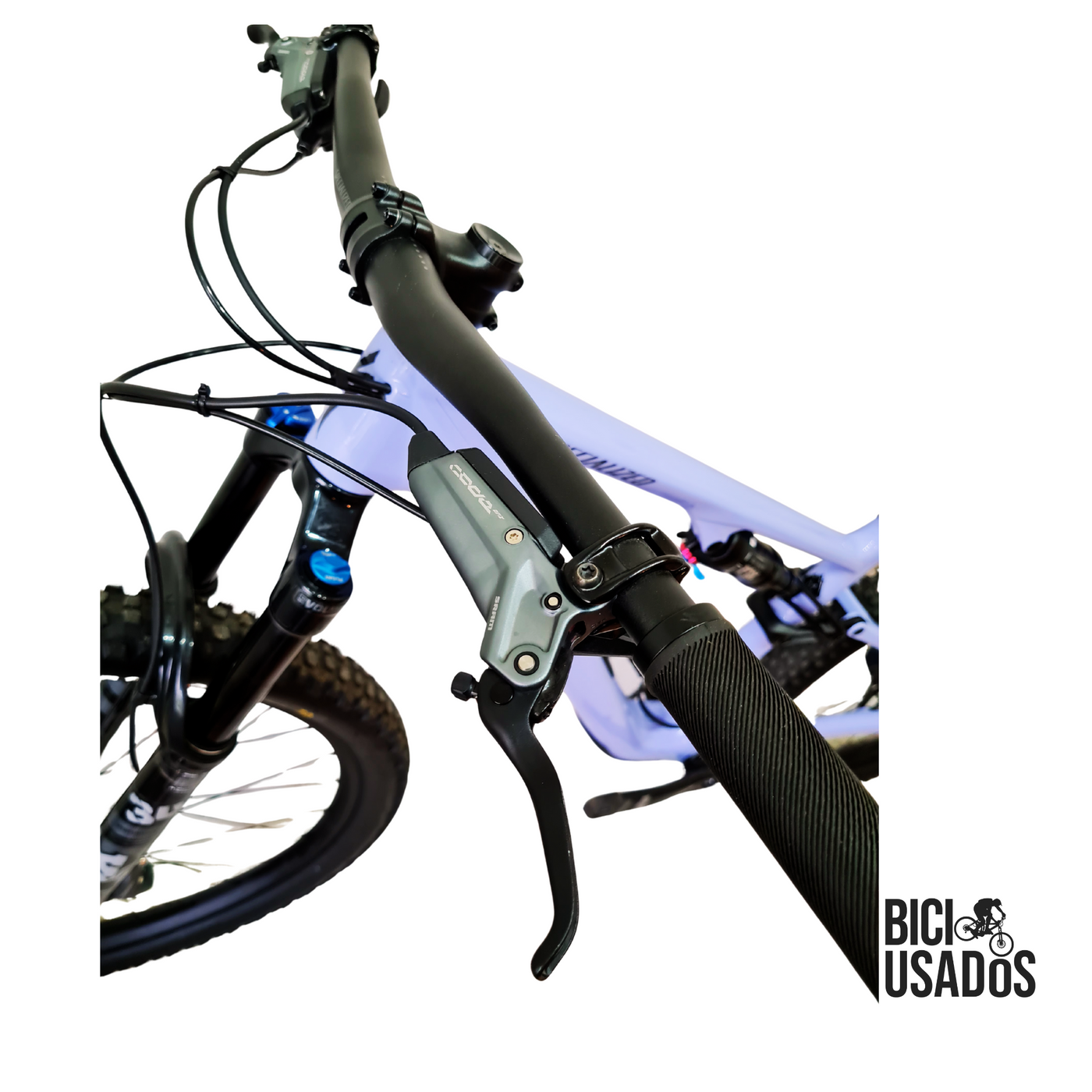 Epic 8 EVO Comp Carbon (2025)