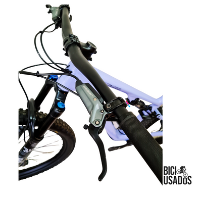 Epic 8 EVO Comp Carbon (2025)