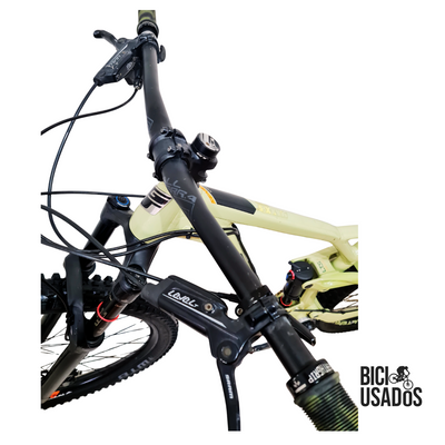 GT – Sensor Comp (2019)