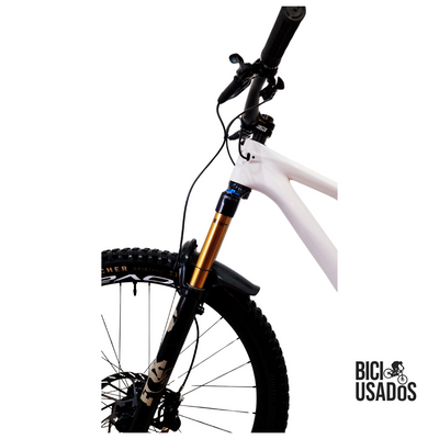 Specialized – Stumpjumper EVO PRO Carbon (2024)