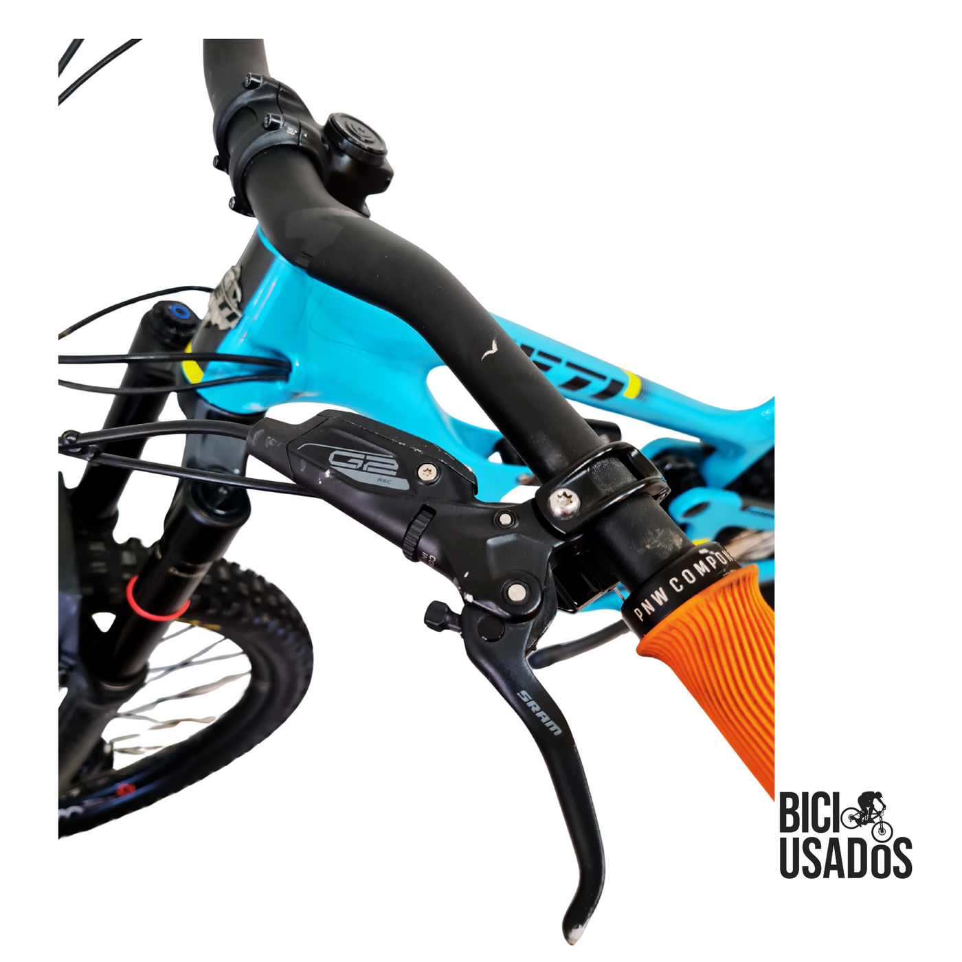 SB150 Turq (2020)