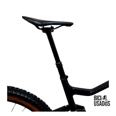 Scott - Genius Carbon 930 (2022)