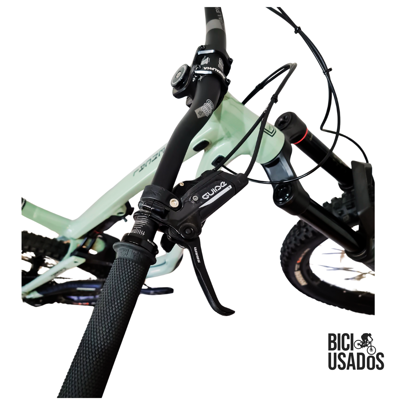 Meta SX V4 Origin (2024)