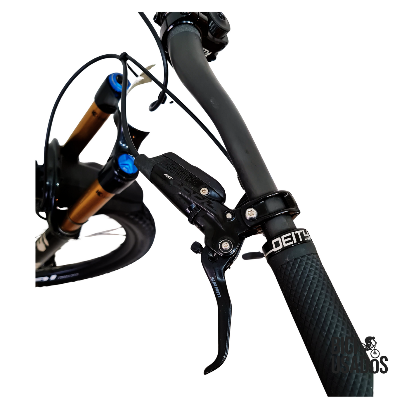 Specialized – Stumpjumper EVO PRO Carbon (2024)
