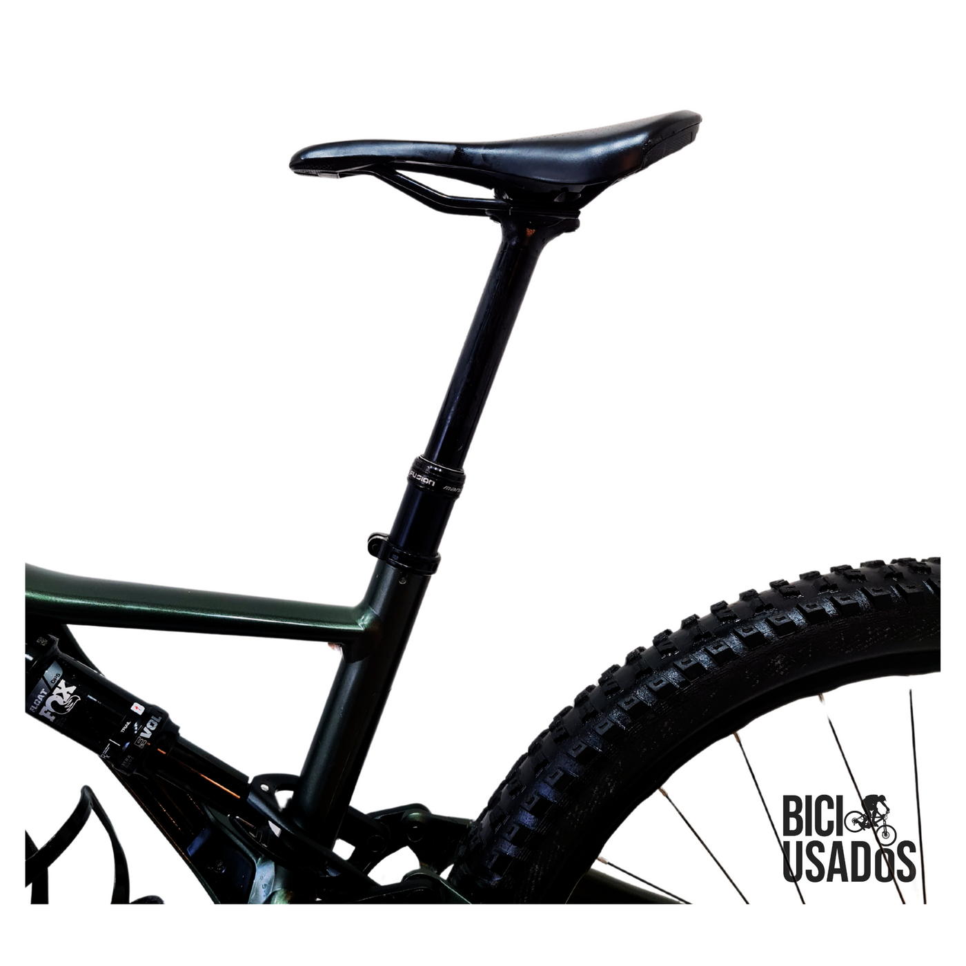 Specialized – Turbo Levo Comp 700WH (2021)