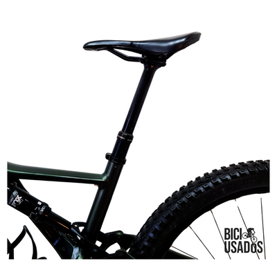 Specialized – Turbo Levo Comp 700WH (2021)
