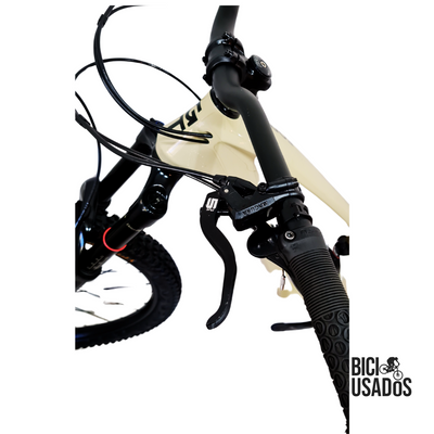 GT – Force Carbon (2024)