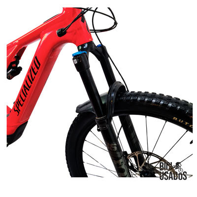 Turbo Levo Comp Alloy (2023)