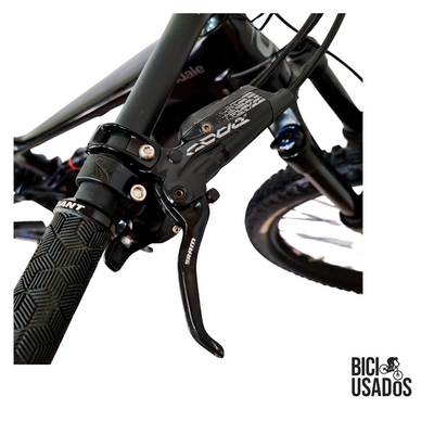 Cannondale – Habit Neo Carbon (2019)