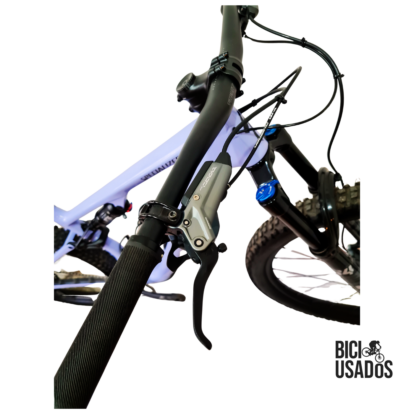 Epic 8 EVO Comp Carbon (2025)