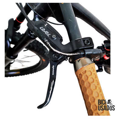 NS Bikes - Snabb 2 150 (2019)