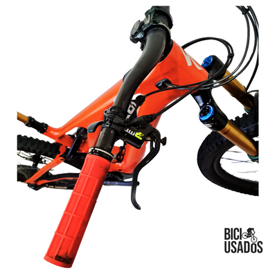Turbo Levo PRO Carbon (2023)