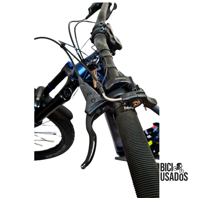 GT – E Force Current 29er (2024)
