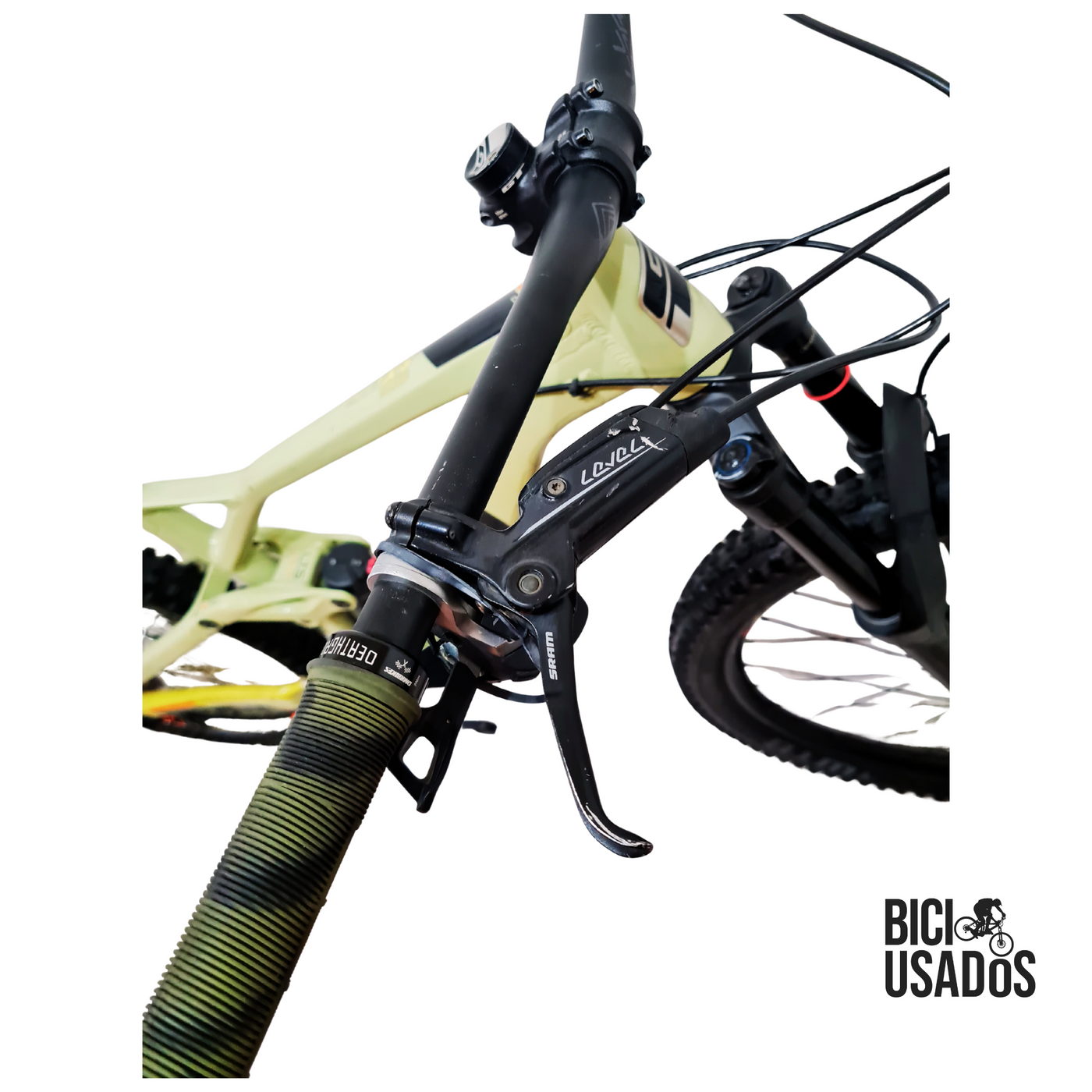 GT – Sensor Comp (2019)