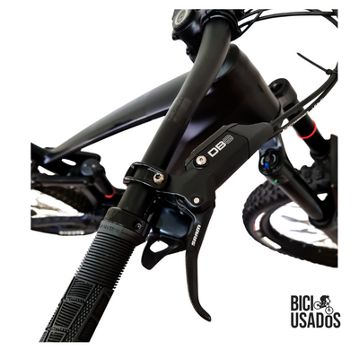 Stereo Hybrid 160 HPC SLX (2024)
