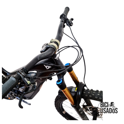 YT - Decoy MX Core 4 (2022)