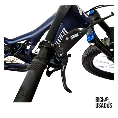 Stumpjumper Comp Carbon (2023)