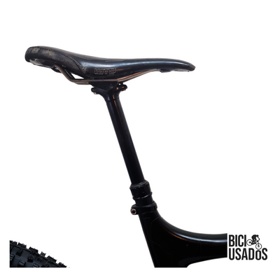 Ibis – Mojo HD4 Carbon (2019)