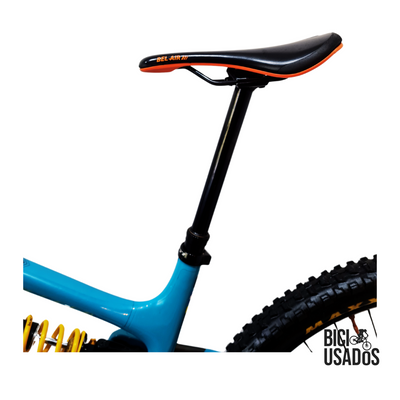 Yeti – SB150 Turq (2020)