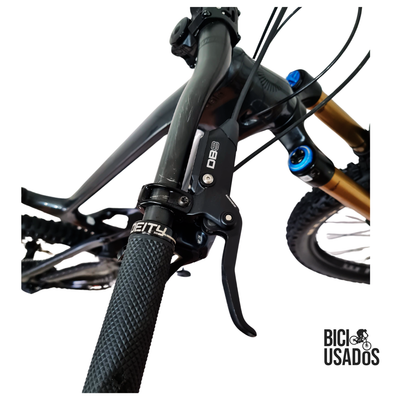 Jekyll Carbon 1 (2023)