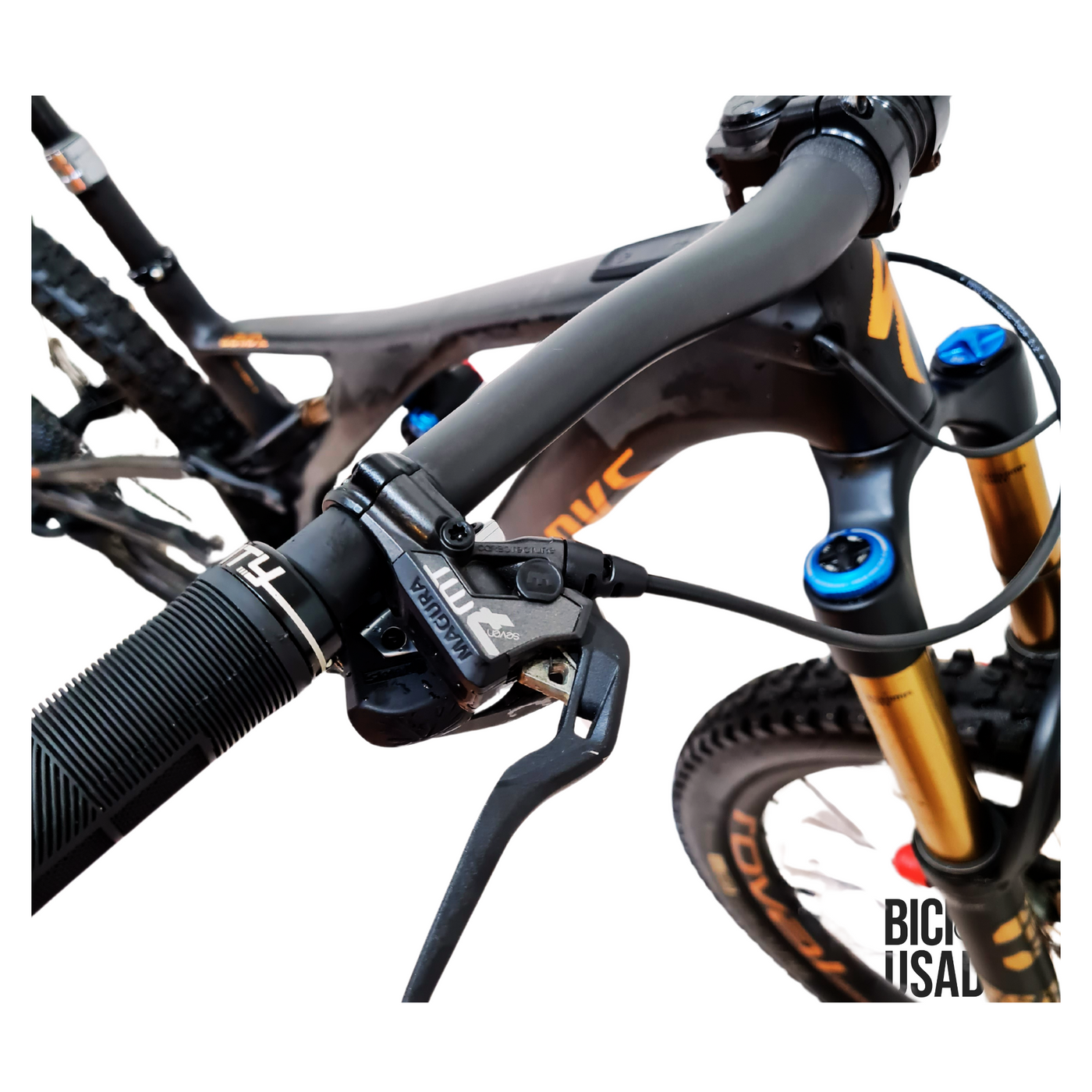 Specialized – Turbo Levo SL S-Works (2021)