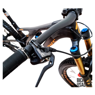 Specialized – Turbo Levo SL S-Works (2021)