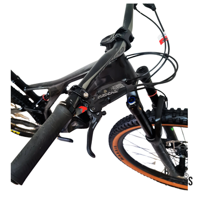 Stumpjumper ST Expert Carbon (2019)