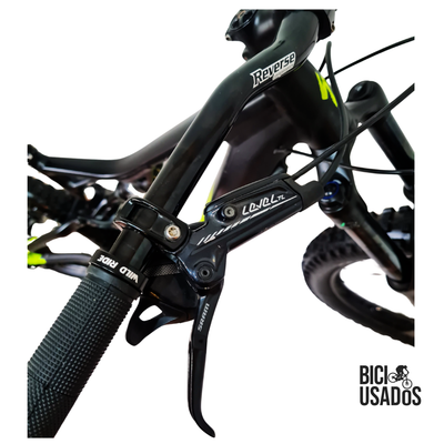 Turbo Levo FSR Women´s (2018)