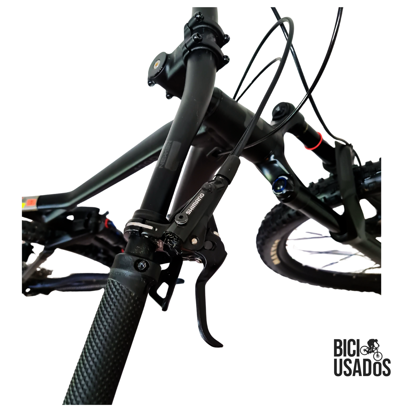 Stereo One 22 Race (2022)