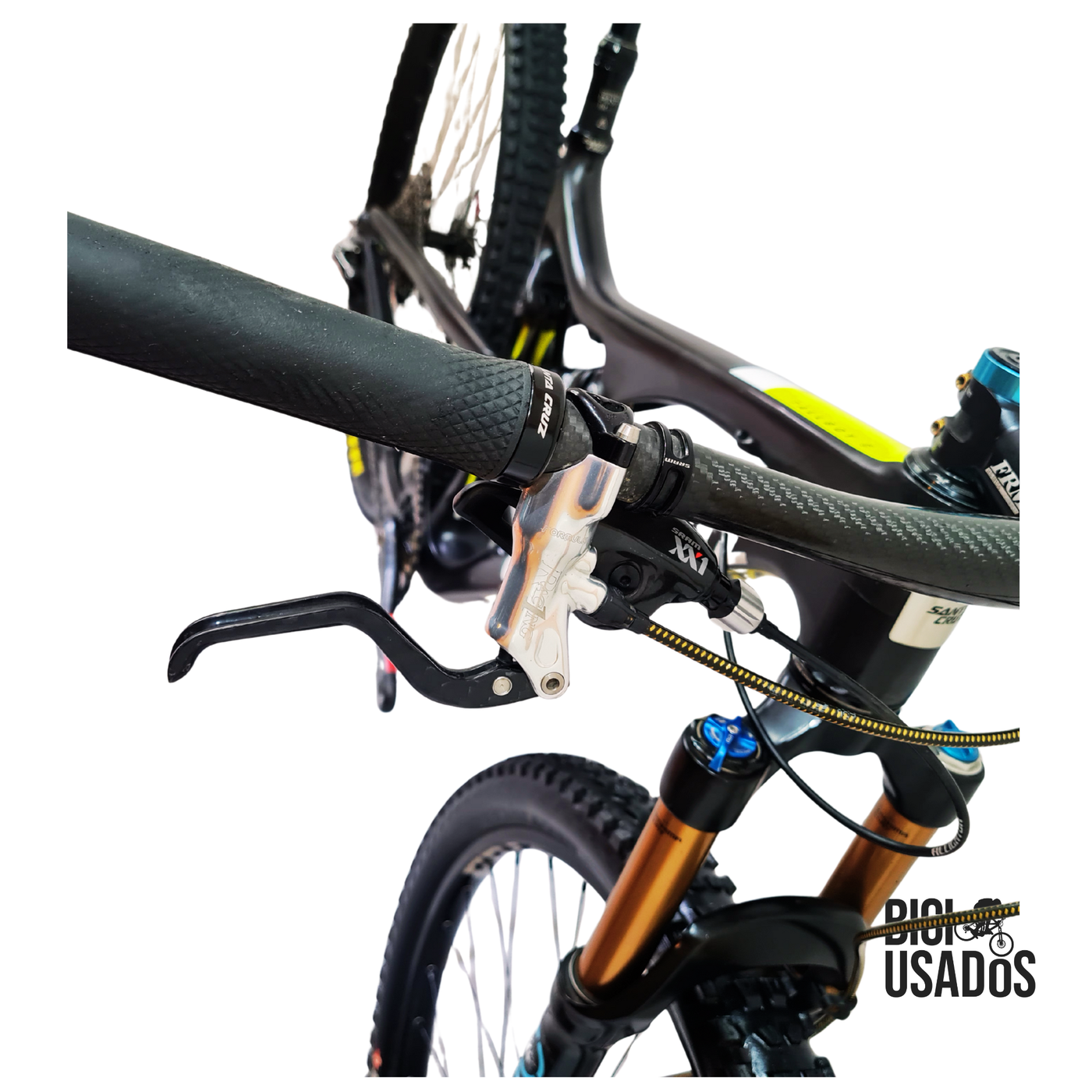 Tallboy V2 C (2016)