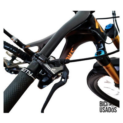 Specialized – Turbo Levo SL S-Works (2021)