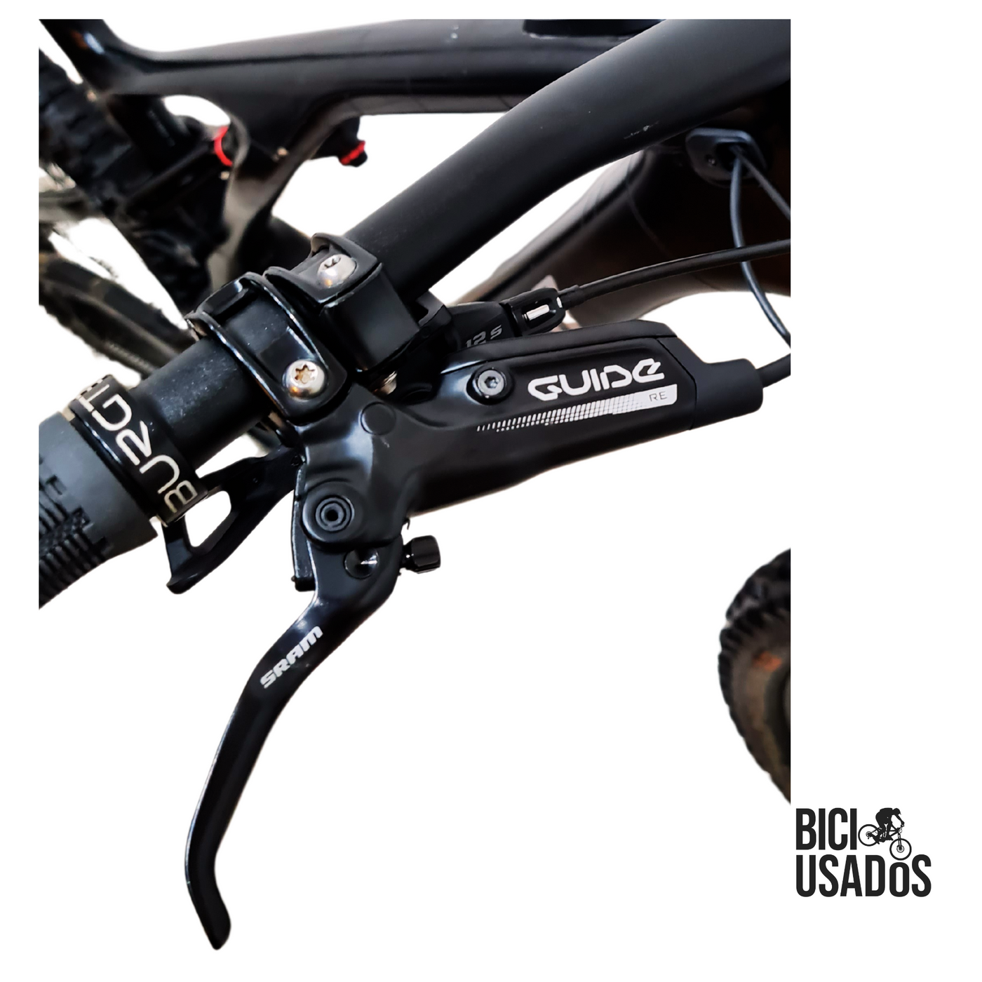Specialized – Turbo Levo Comp Carbon (2023)