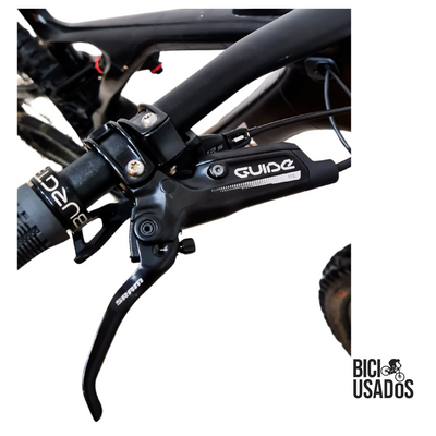 Specialized – Turbo Levo Comp Carbon (2023)