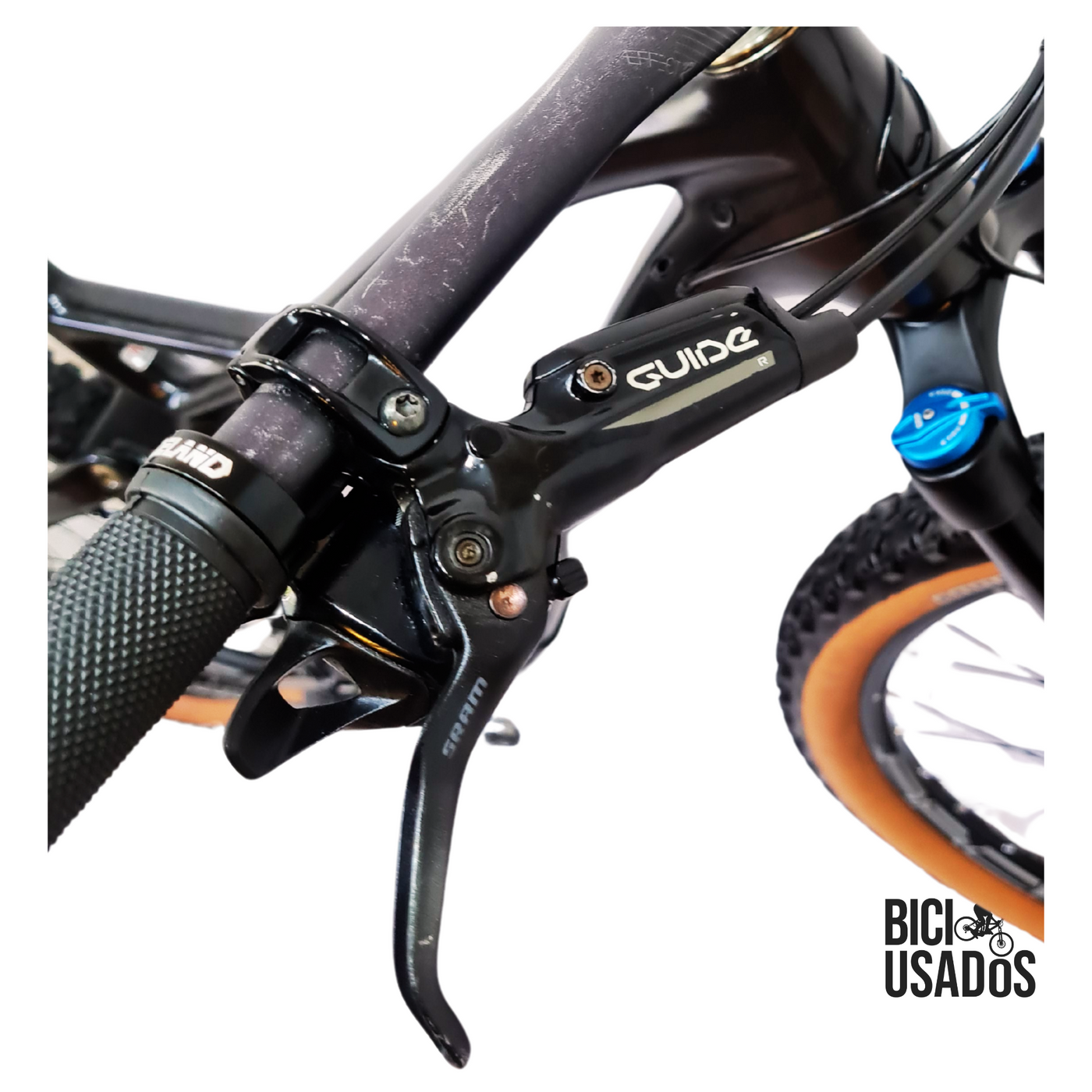 Niner - JET 9 RDO (2018)