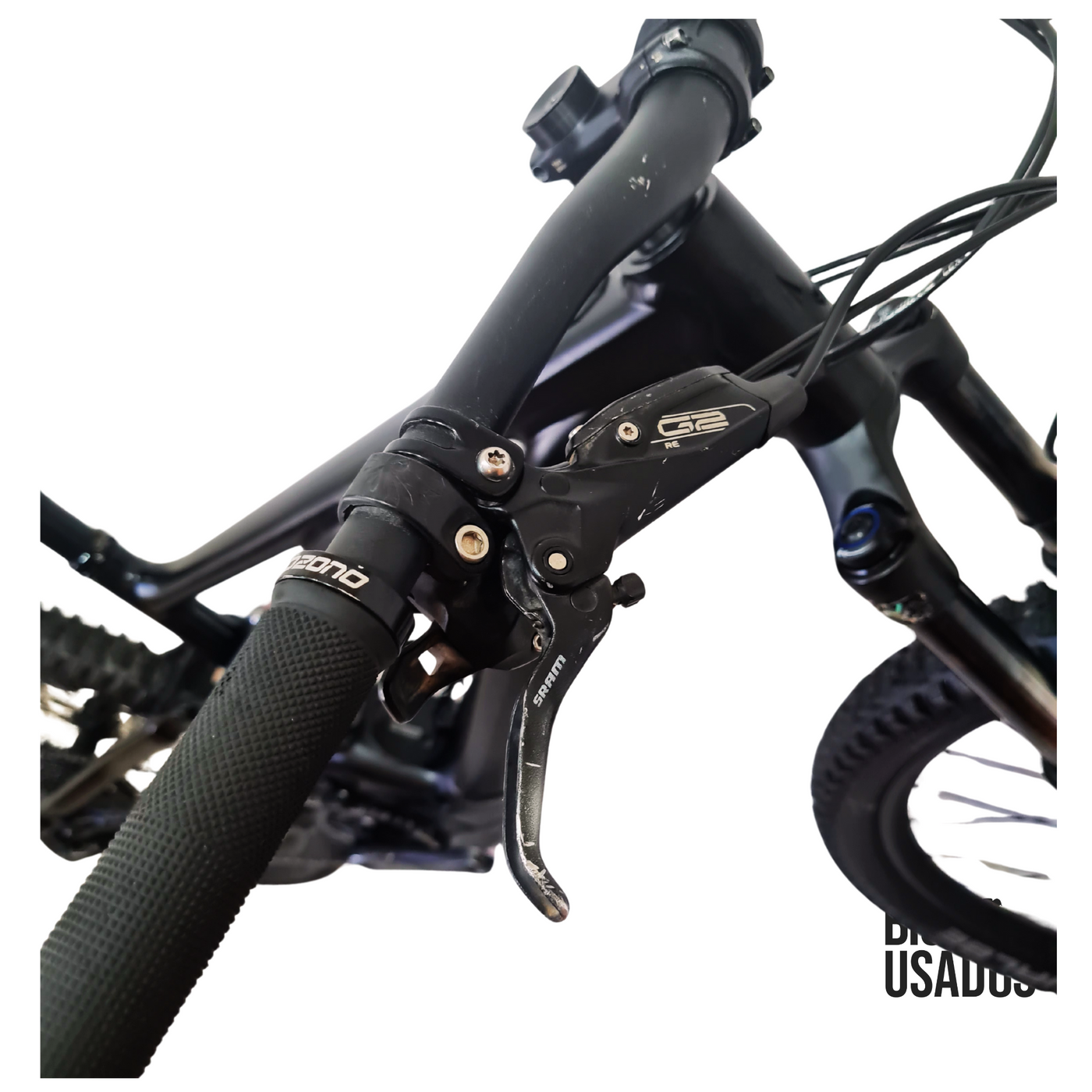 Turbo Levo Alloy (2023)
