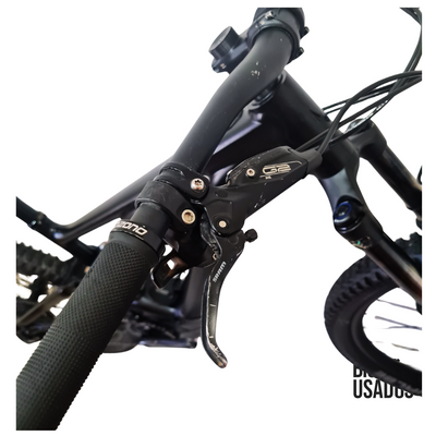 Turbo Levo Alloy (2023)
