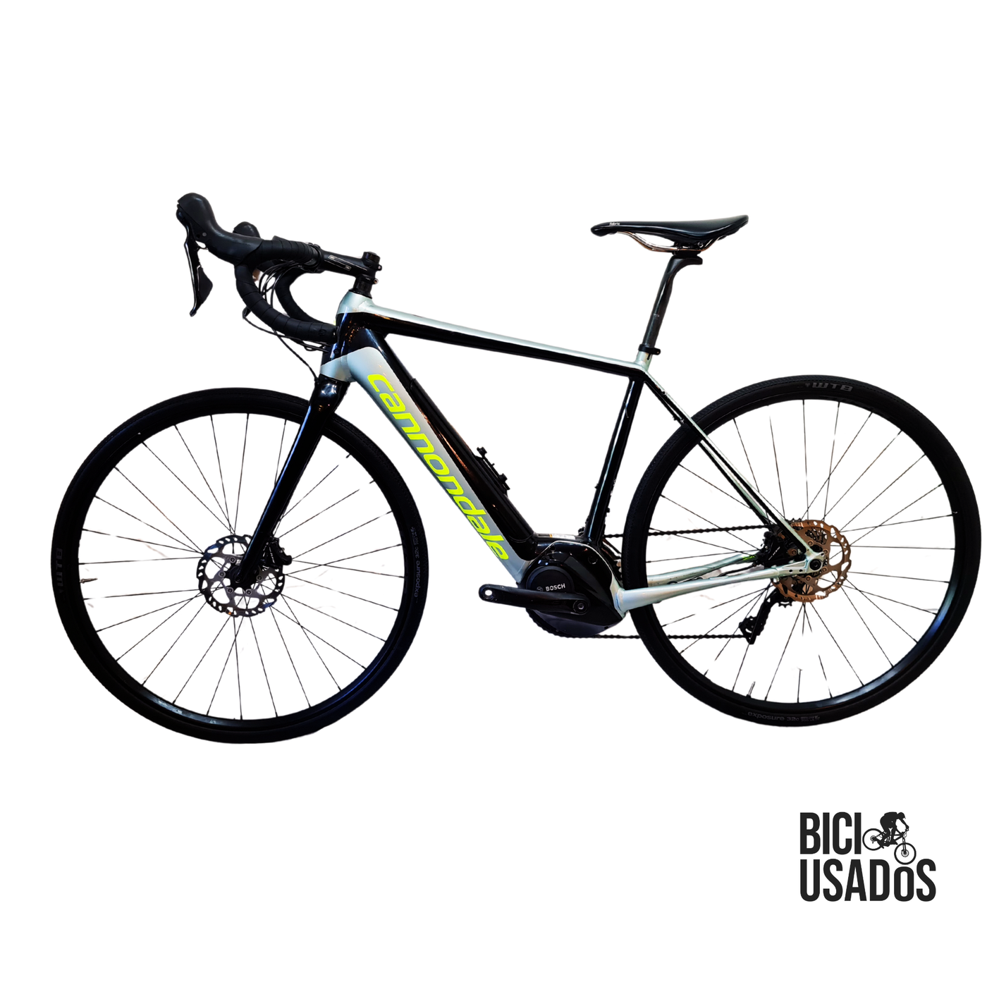 Synapse Neo 2 (2019)